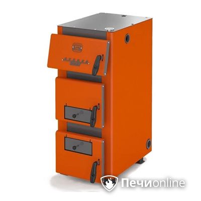 Твердотопливный котел Теплодар Куппер ПРО - 16 (2.0) в Алматы